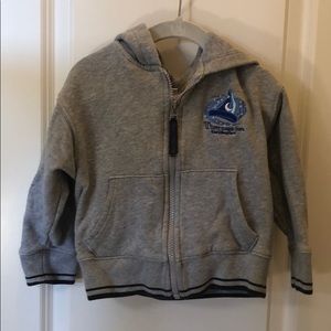 Walt Disney World hoodie for child xxs